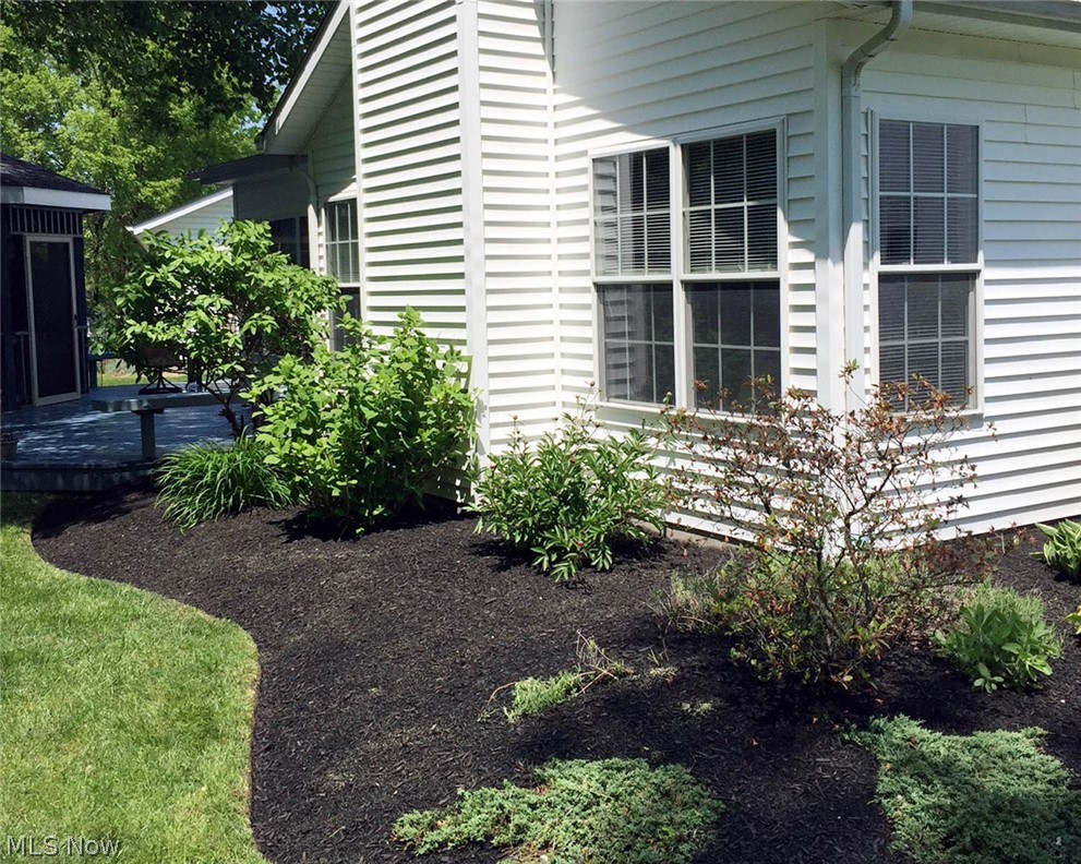 Sweet Brier - Residential