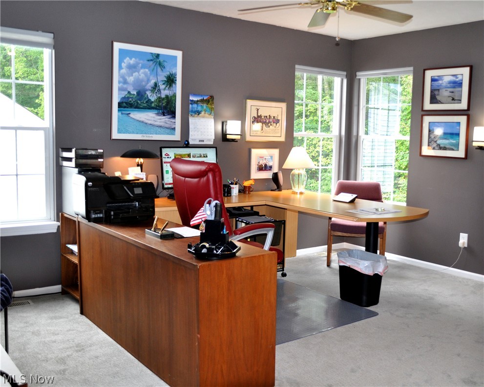 Sweet Brier - Residential