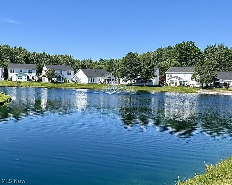 Sweet Brier - Residential