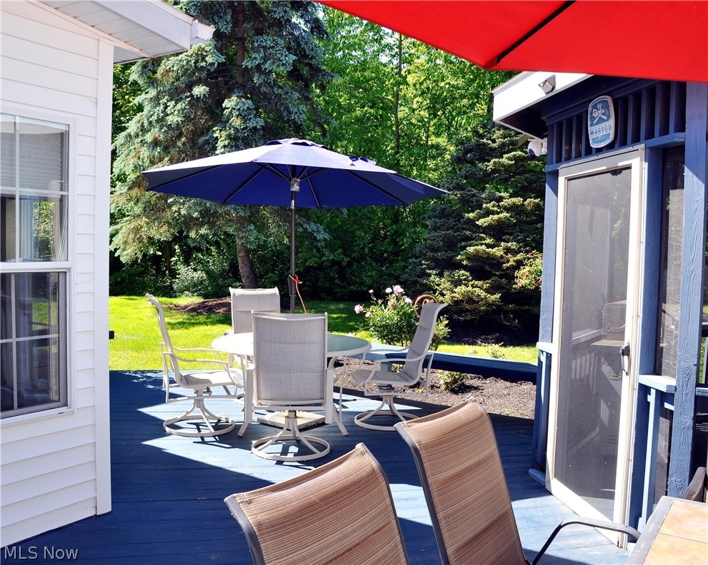 Sweet Brier - Residential
