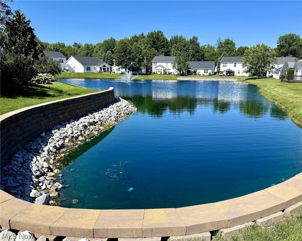 Sweet Brier - Residential