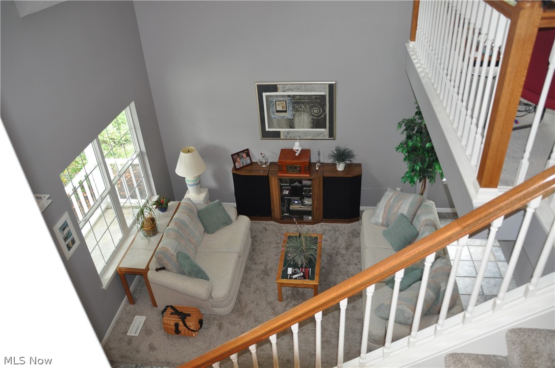 Sweet Brier - Residential