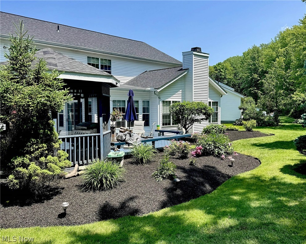 Sweet Brier - Residential