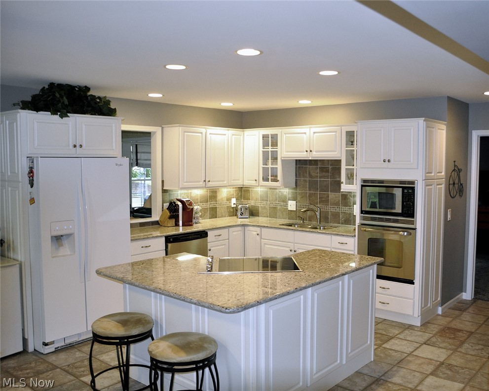Sweet Brier - Residential