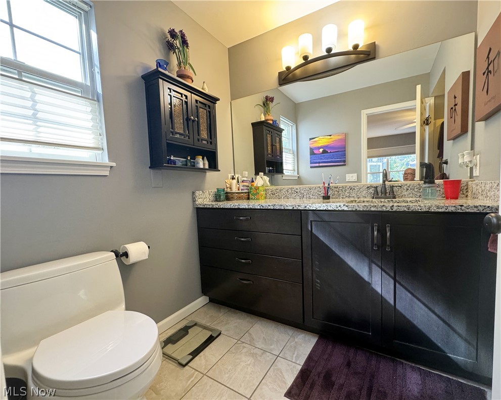 Sweet Brier - Residential