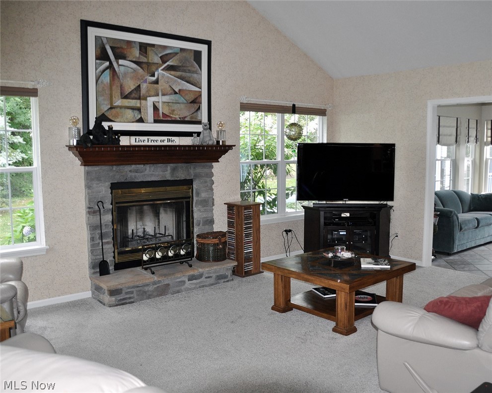 Sweet Brier - Residential