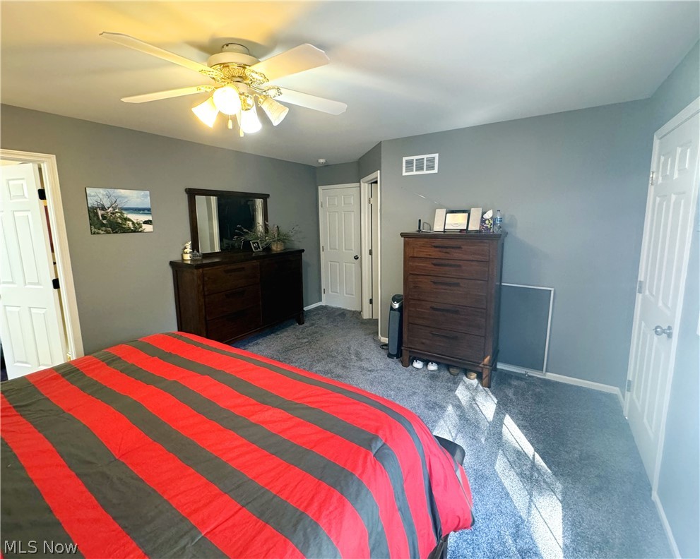 Sweet Brier - Residential