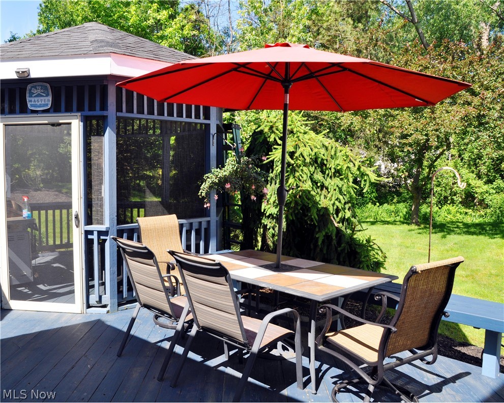 Sweet Brier - Residential