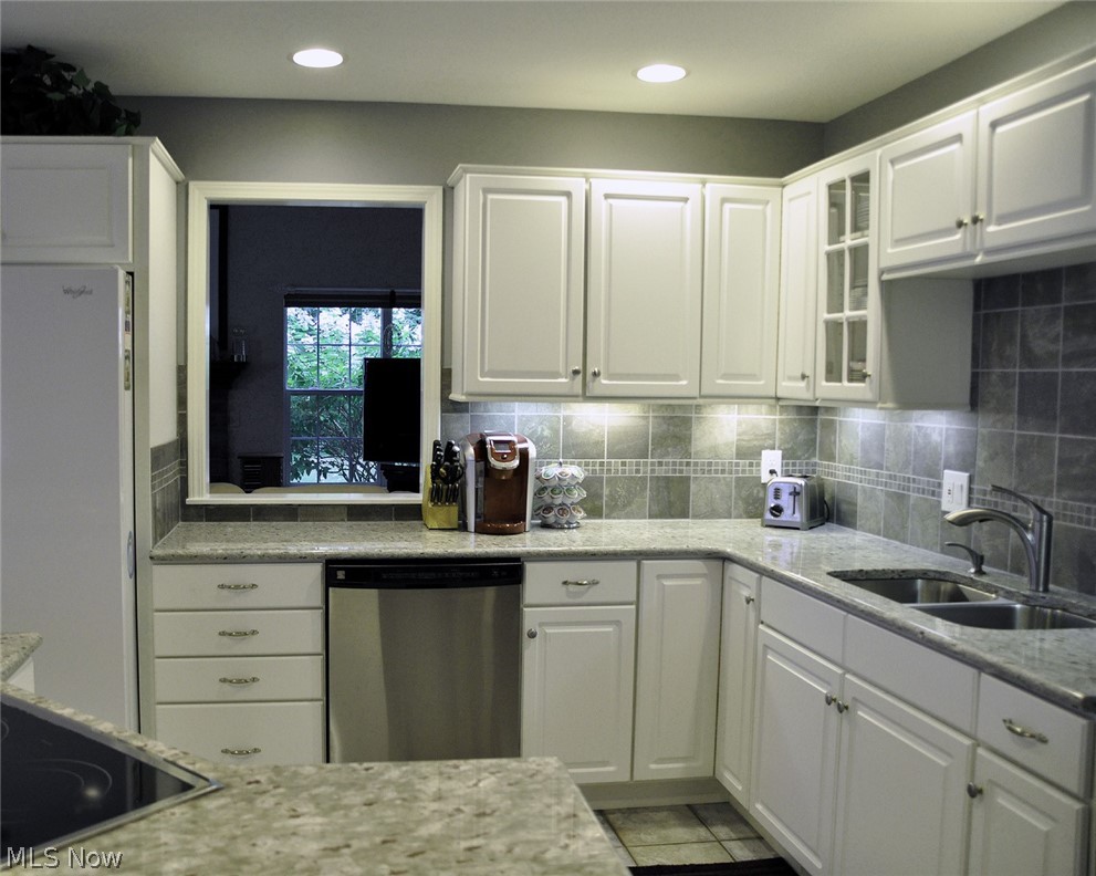 Sweet Brier - Residential