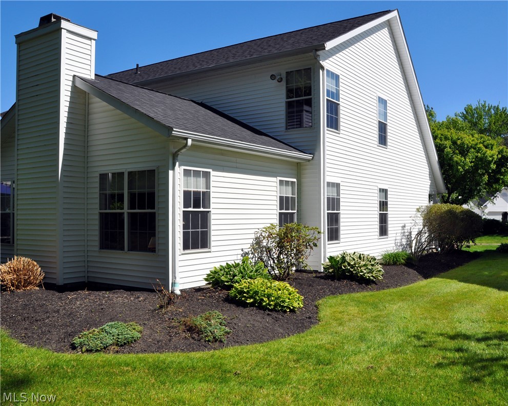 Sweet Brier - Residential