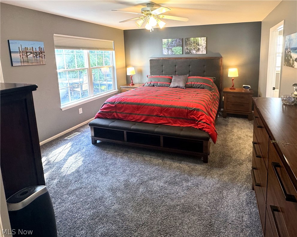 Sweet Brier - Residential