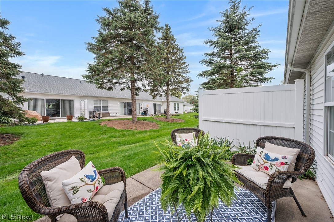 Wildflower - Residential