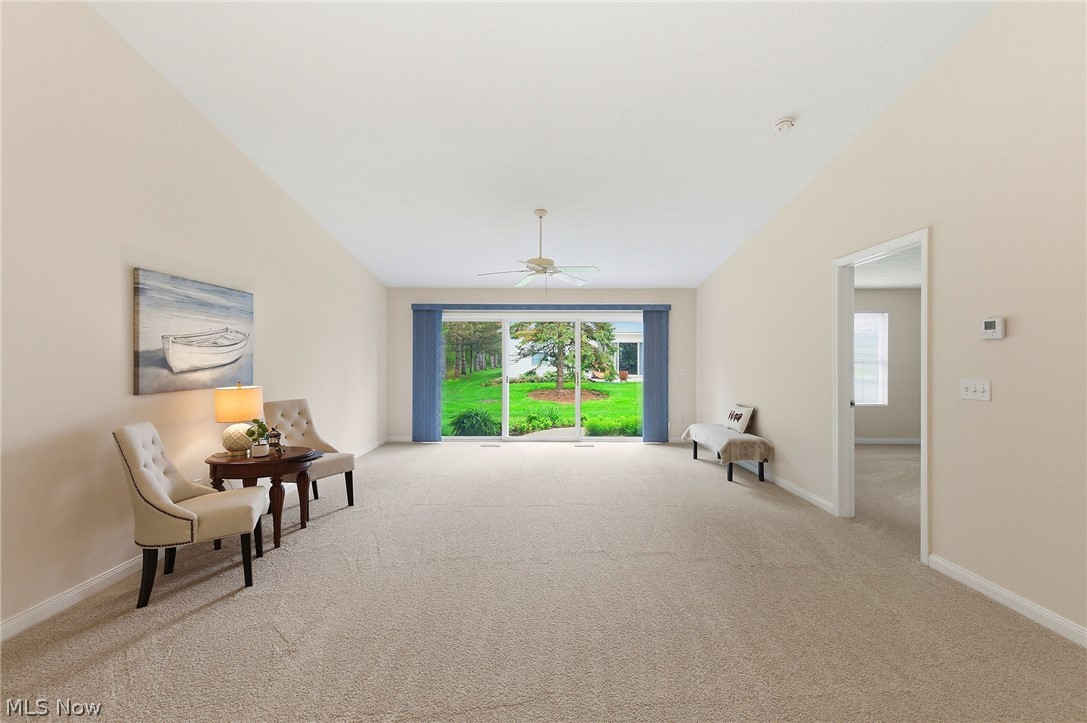 Wildflower - Residential