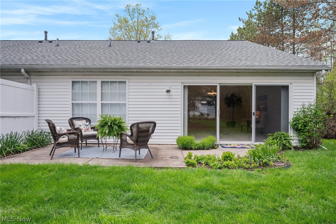 Wildflower - Residential