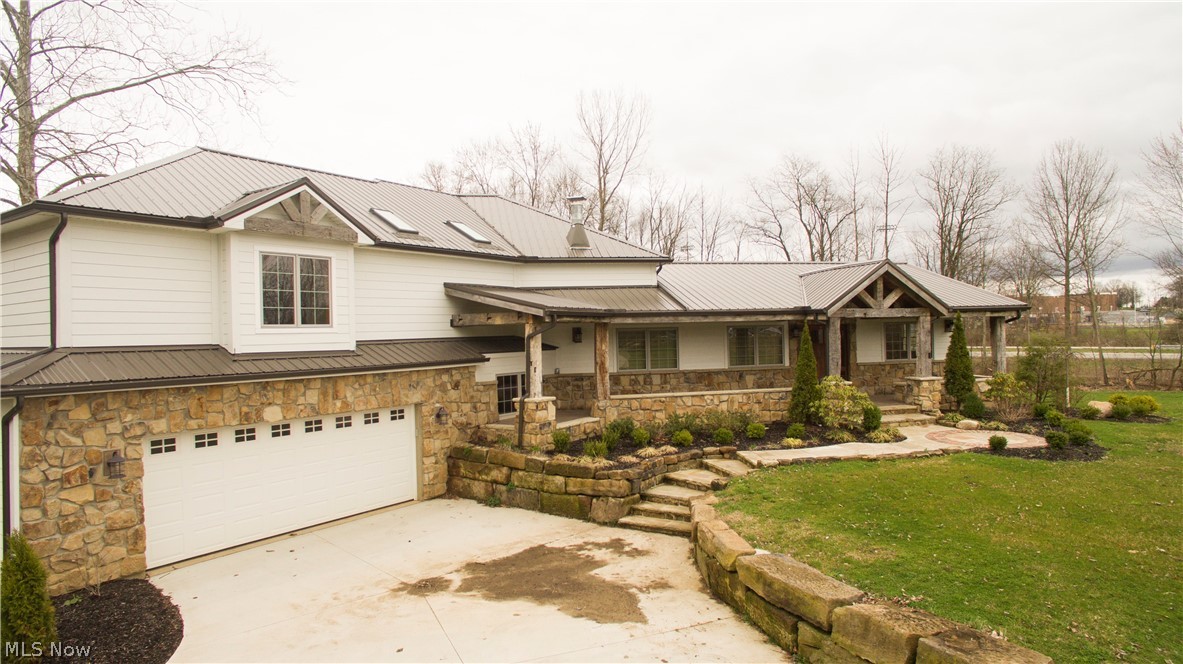 Ridgewood Road - Residential Lease