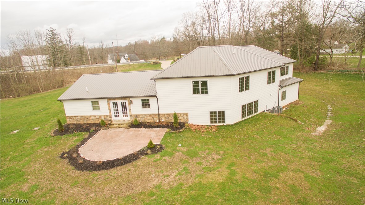 Ridgewood Road - Residential Lease