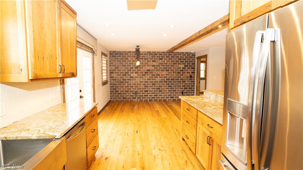 Ridgewood Road - Residential Lease