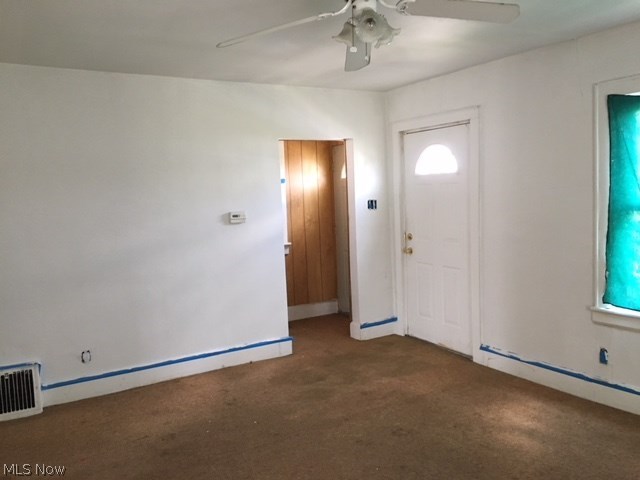 Spade - Residential