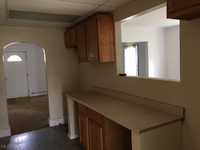 Spade - Residential