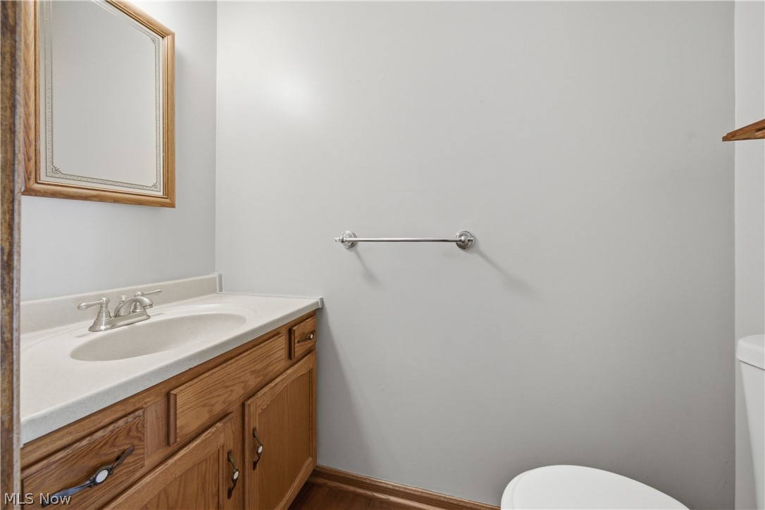 Springwater Gardens - Residential