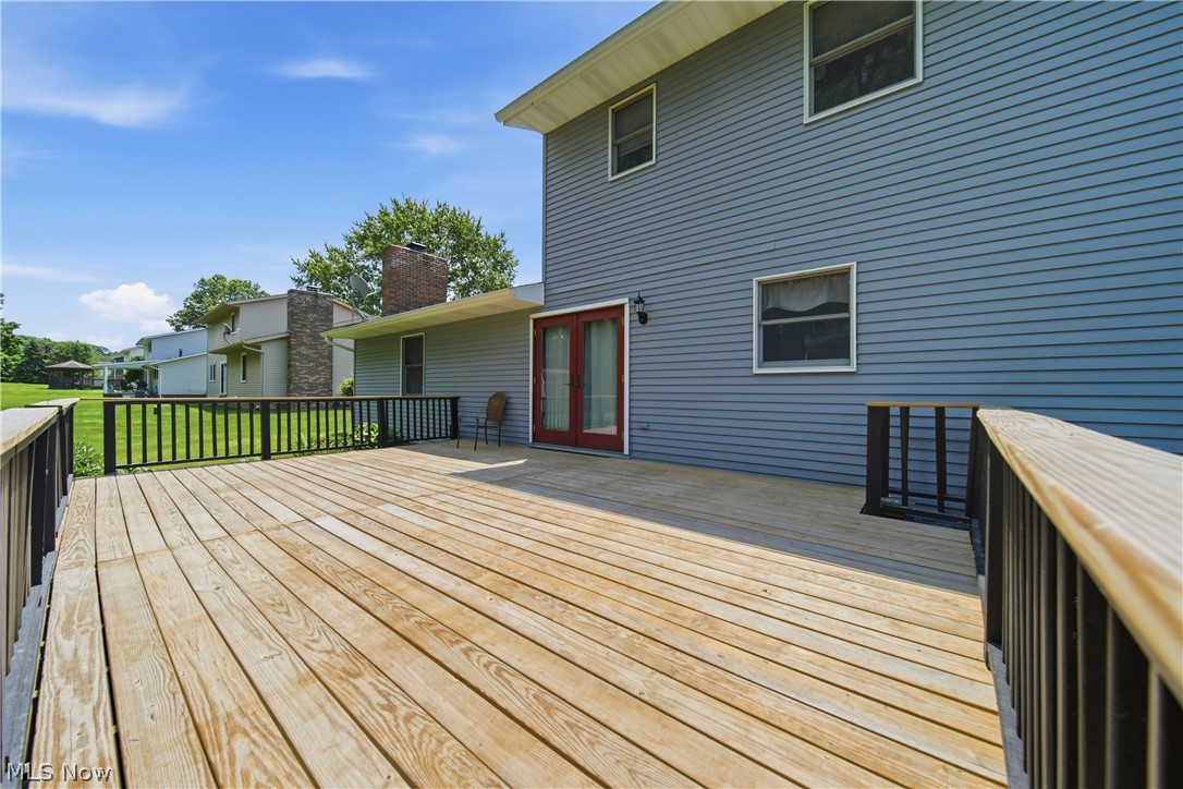 Springwater Gardens - Residential