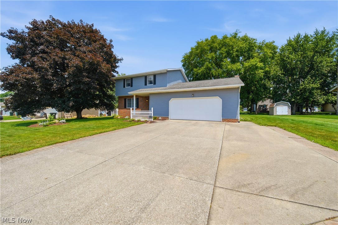 Springwater Gardens - Residential