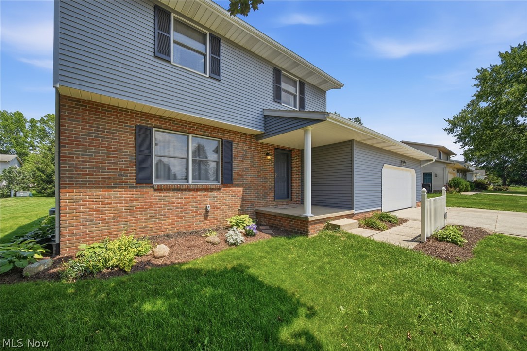 Springwater Gardens - Residential
