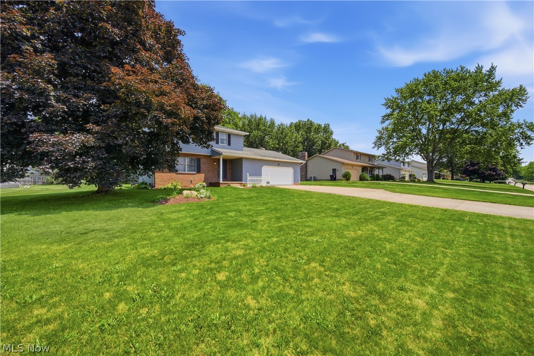Springwater Gardens - Residential