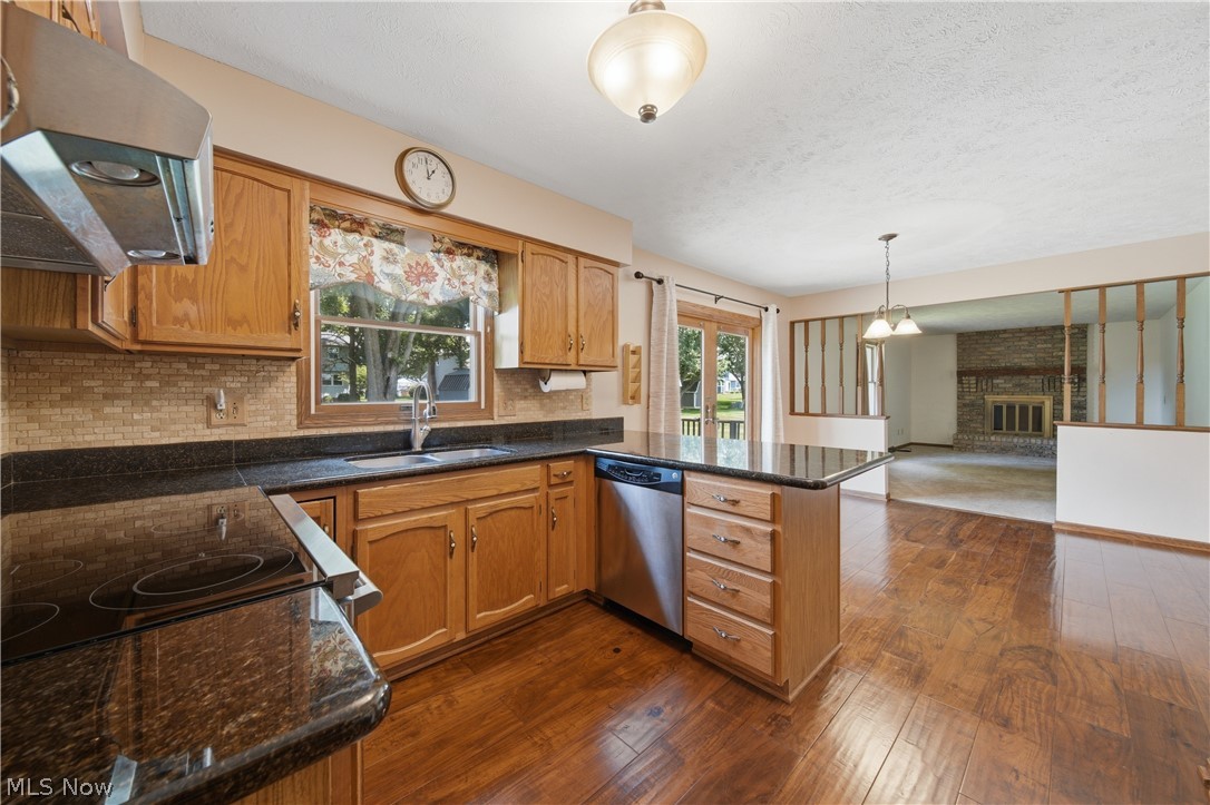 Springwater Gardens - Residential