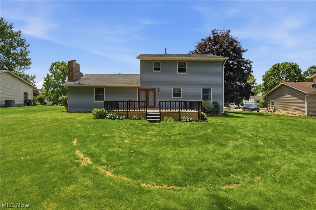 Springwater Gardens - Residential