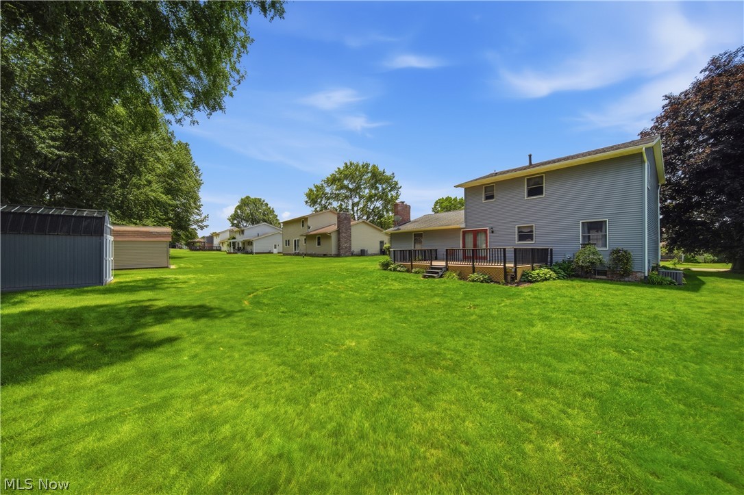 Springwater Gardens - Residential