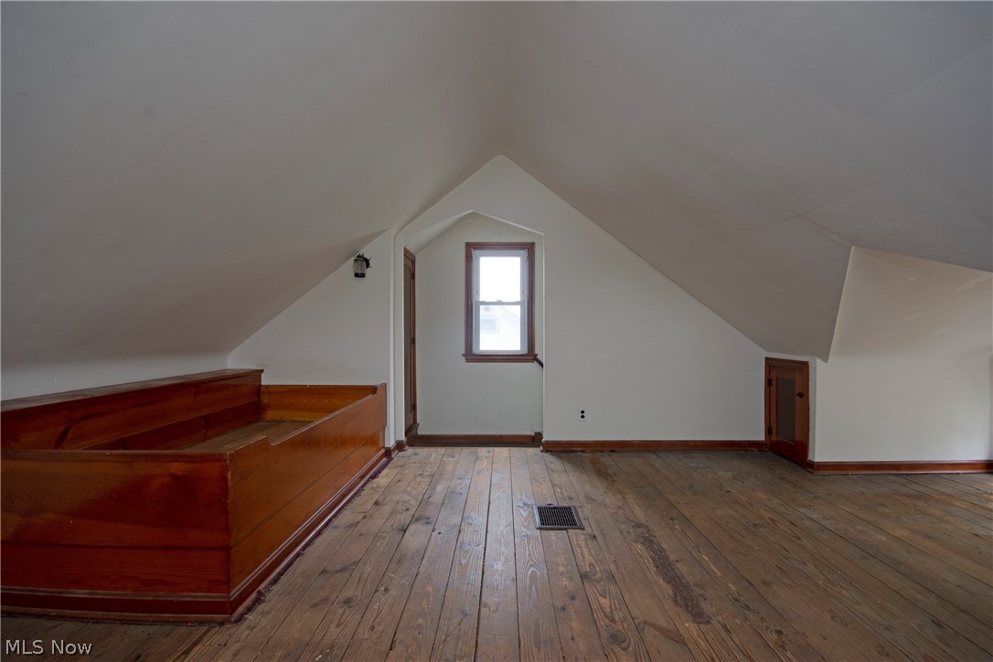 Lenox Park - Residential