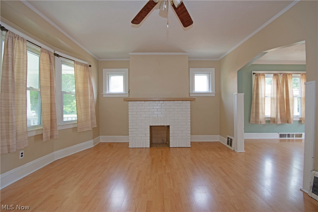 Lenox Park - Residential