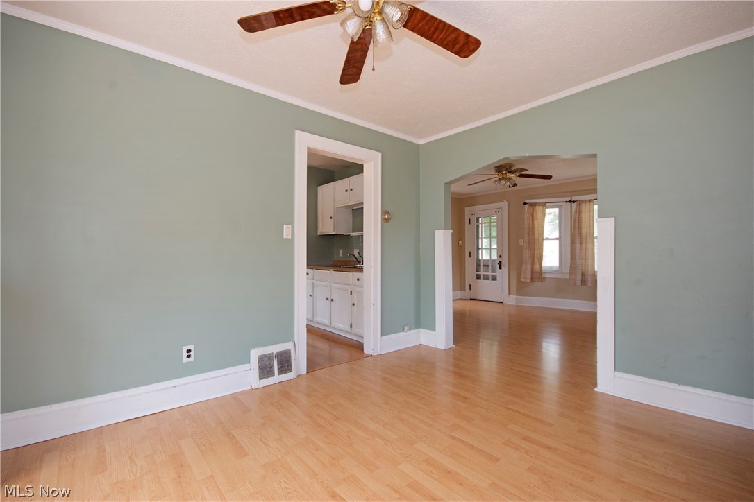 Lenox Park - Residential