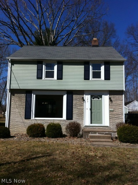 Great home located near two brand new schools in a quiet neighborhood.  This 3bedroom, 2bath home has been freshly painted and has new carpet and finished hardwood floors.  The family room addition walks out to a private, fenced-in backyard.  The updated kitchen features new tile backsplash, dishwasher and some granite countertops.  The basement has been water-proofed, freshly painted and has a new laundry sink. The electrical service was updated in 2011.  Both full baths have been updated and have beautiful ceramic tile flooring. This home is truly move-in ready!