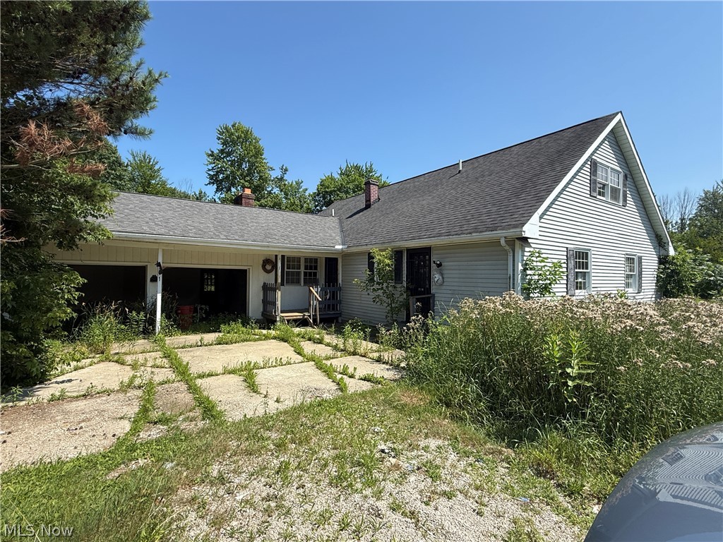 Saybrook - Residential