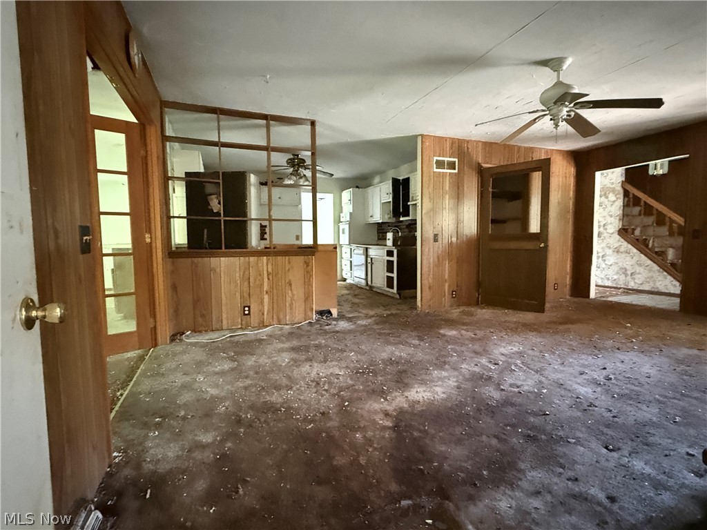 Saybrook - Residential