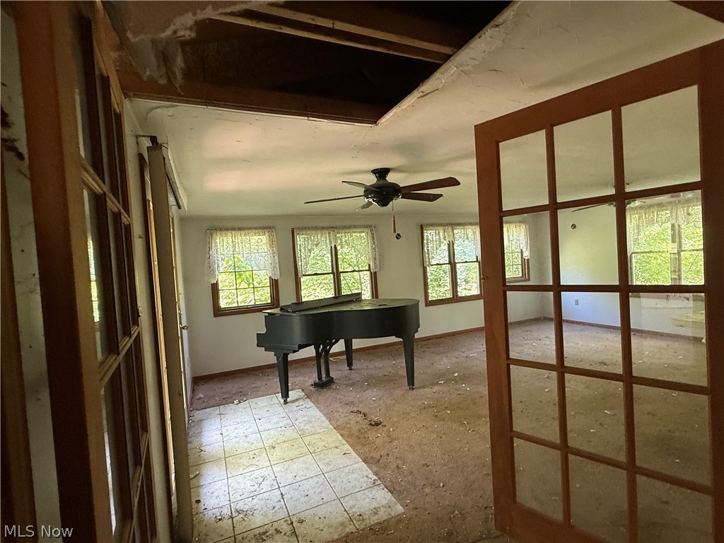 Saybrook - Residential