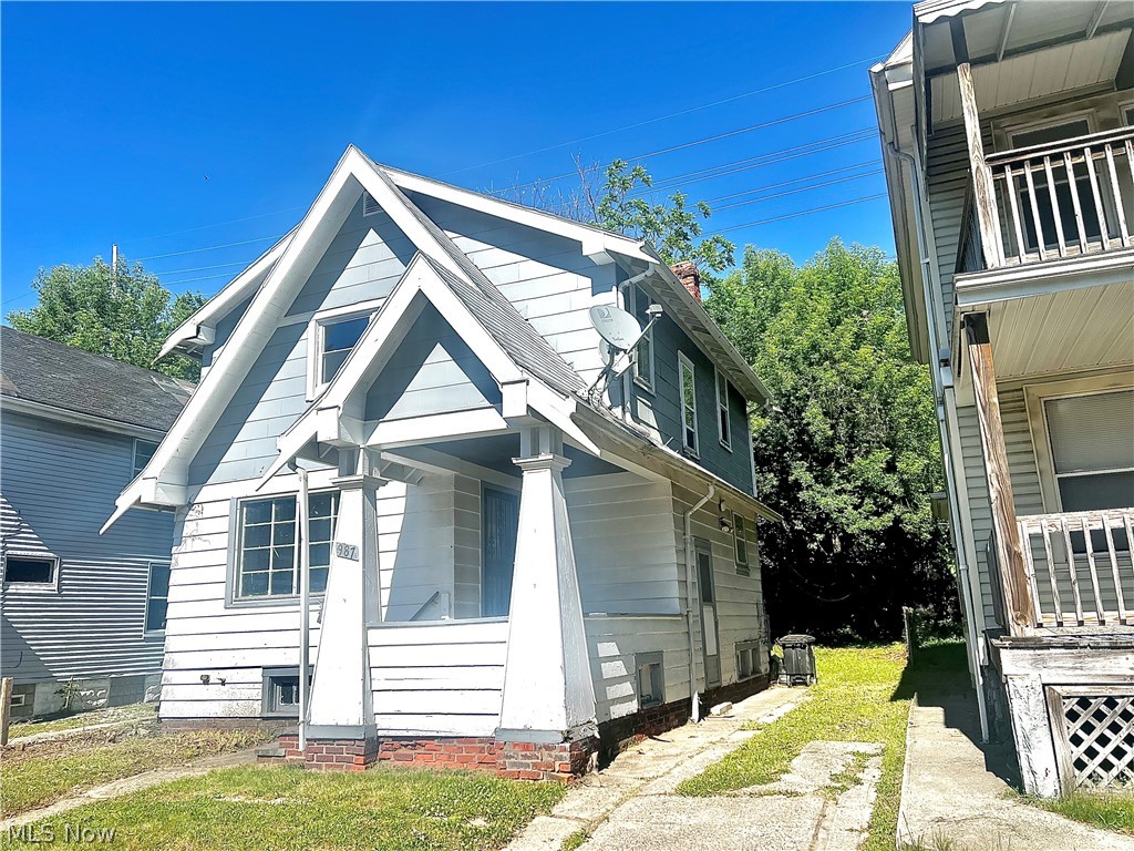 Stewart Frisbee & Fords - Residential