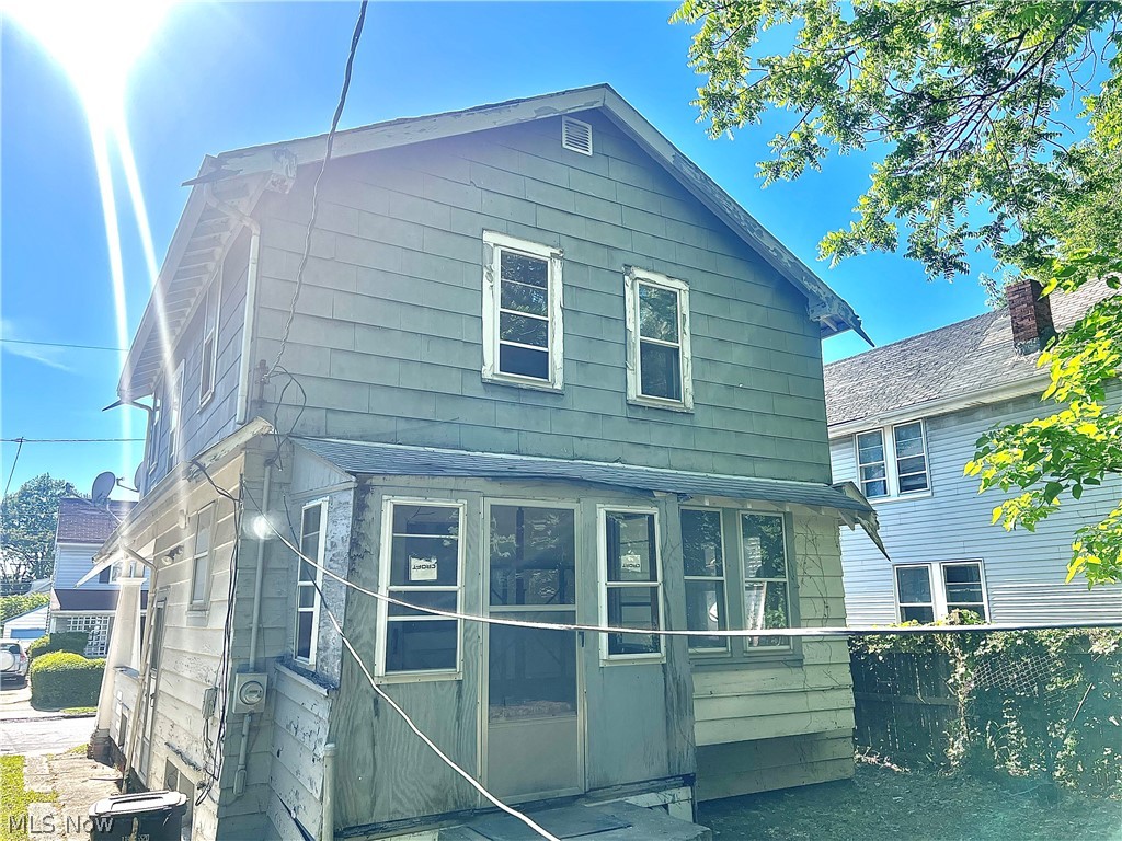 Stewart Frisbee & Fords - Residential
