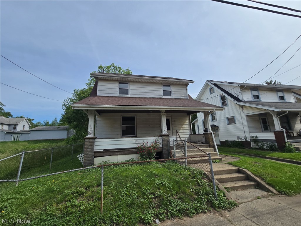 Canton - Residential