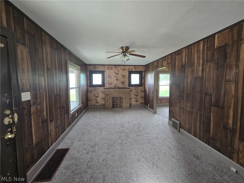Canton - Residential