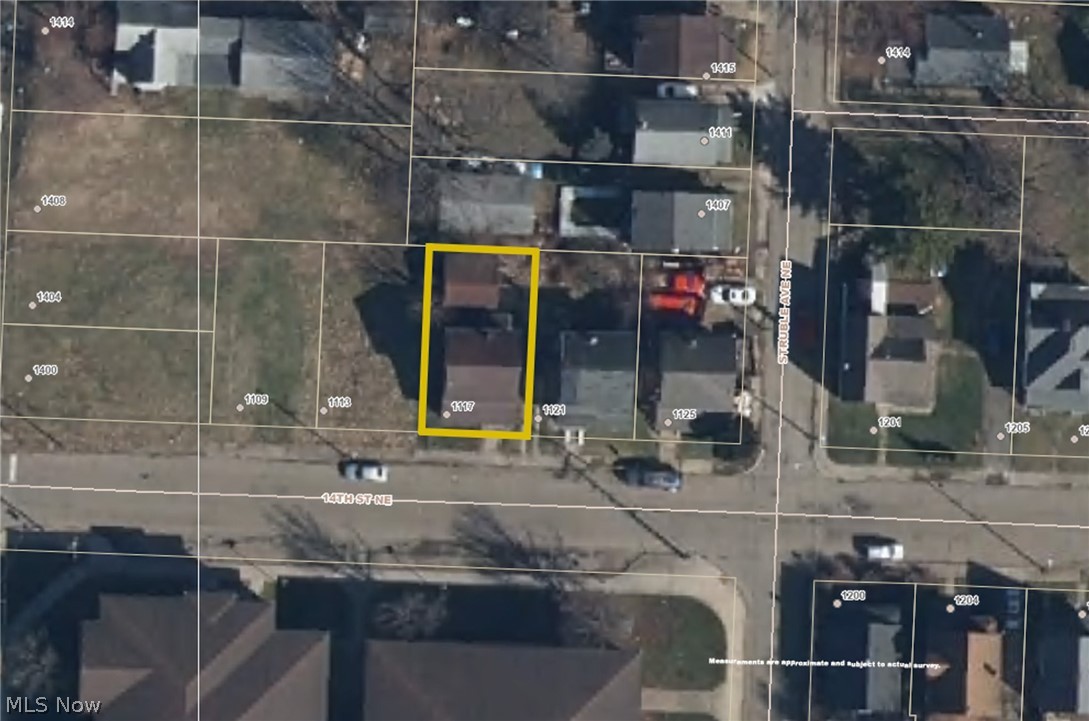Canton - Residential