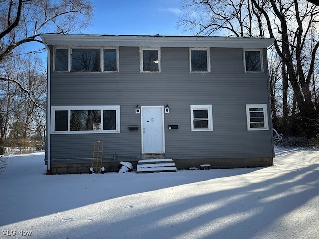 Barder - Residential Lease