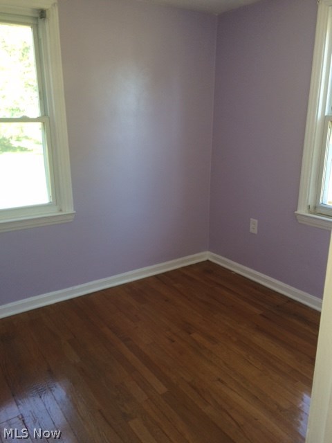 Amherst - Residential Lease