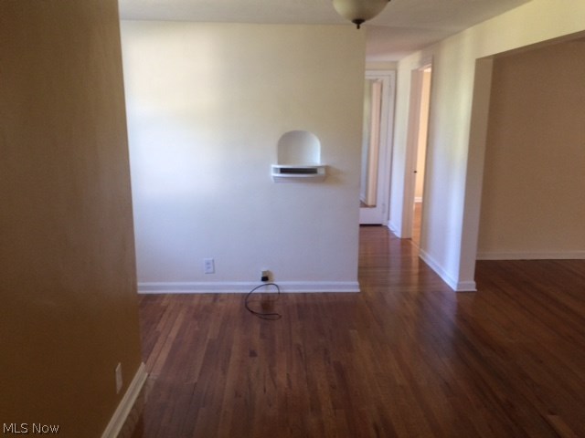 Amherst - Residential Lease