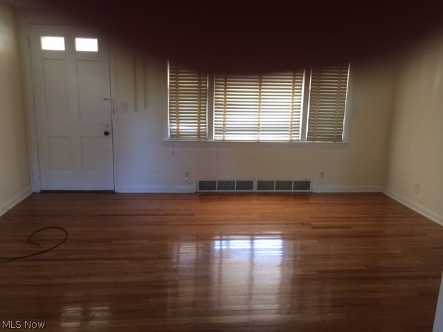 Amherst - Residential Lease