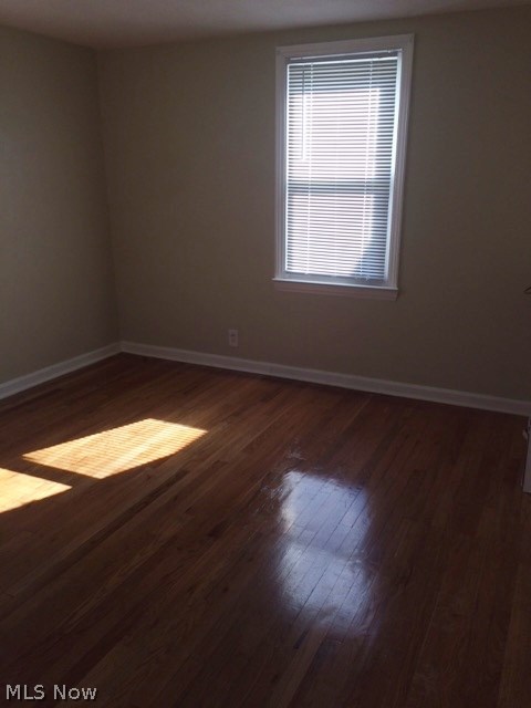 Amherst - Residential Lease