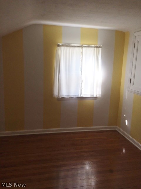 Amherst - Residential Lease
