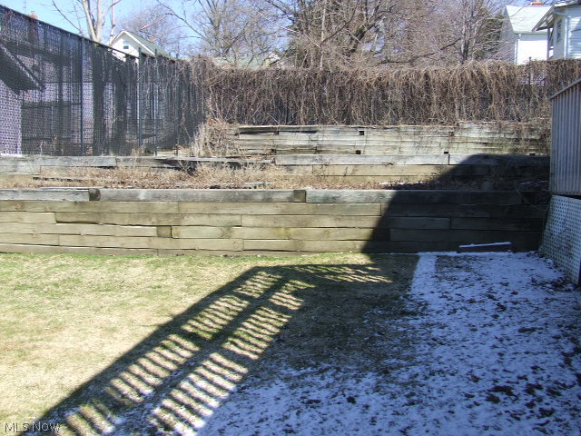 Overlook Allotment - Residential